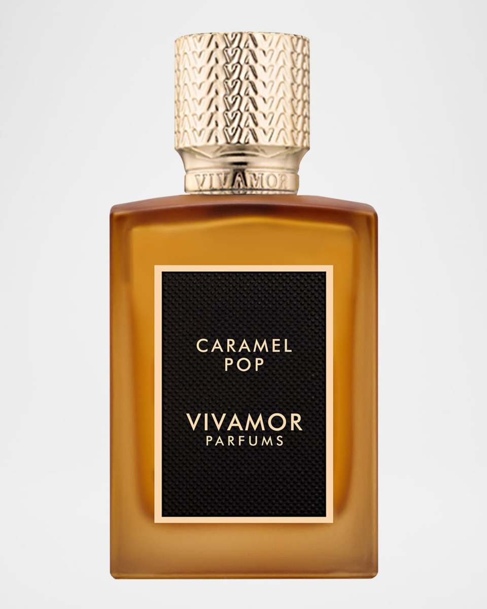 Caramel Pop Extrait De Parfum, 3.4 oz.